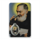 Gebedskaartje Pater Pio