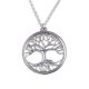 Tree of life hanger