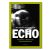 Echo boek over rouwverwerking